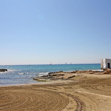 Ferienwohnung Caribe Playa Calp Exterior foto