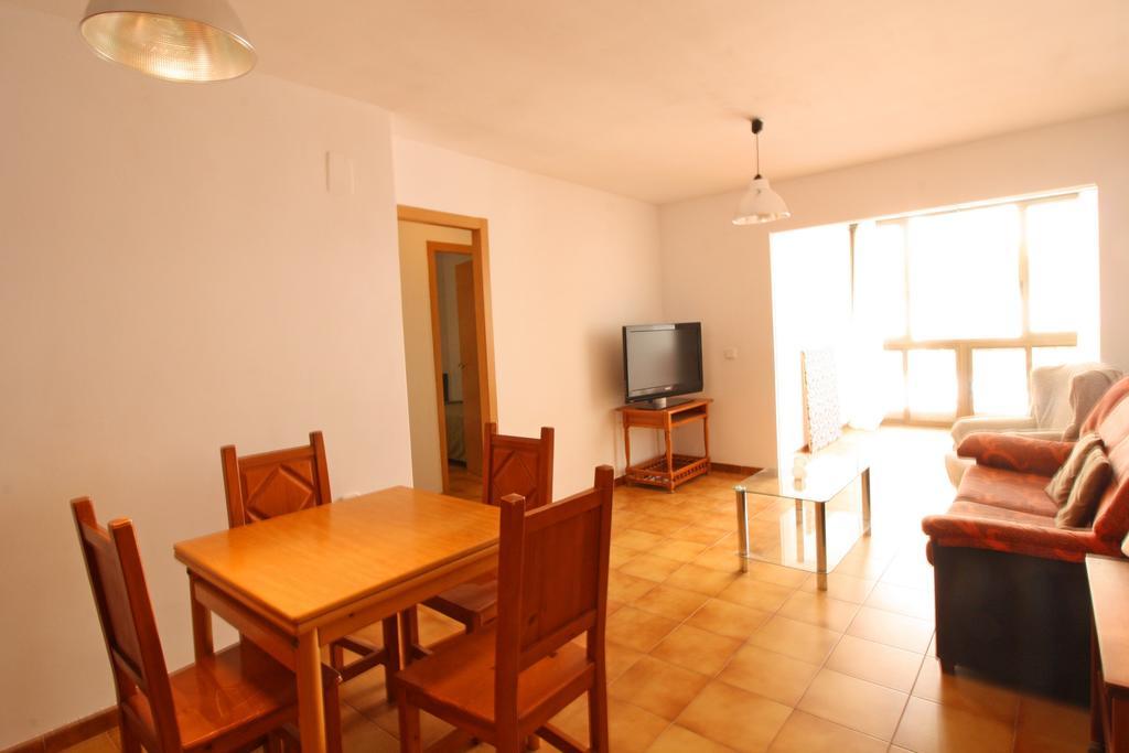 Ferienwohnung Caribe Playa Calp Zimmer foto