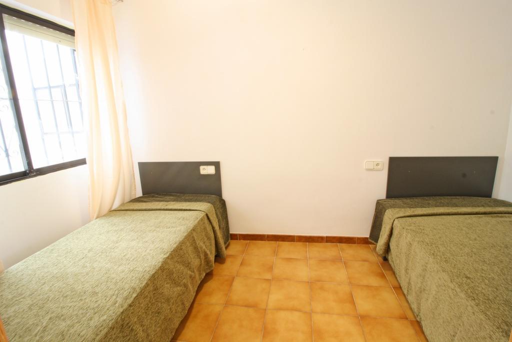 Ferienwohnung Caribe Playa Calp Zimmer foto